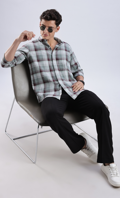 NIVO, Shirt