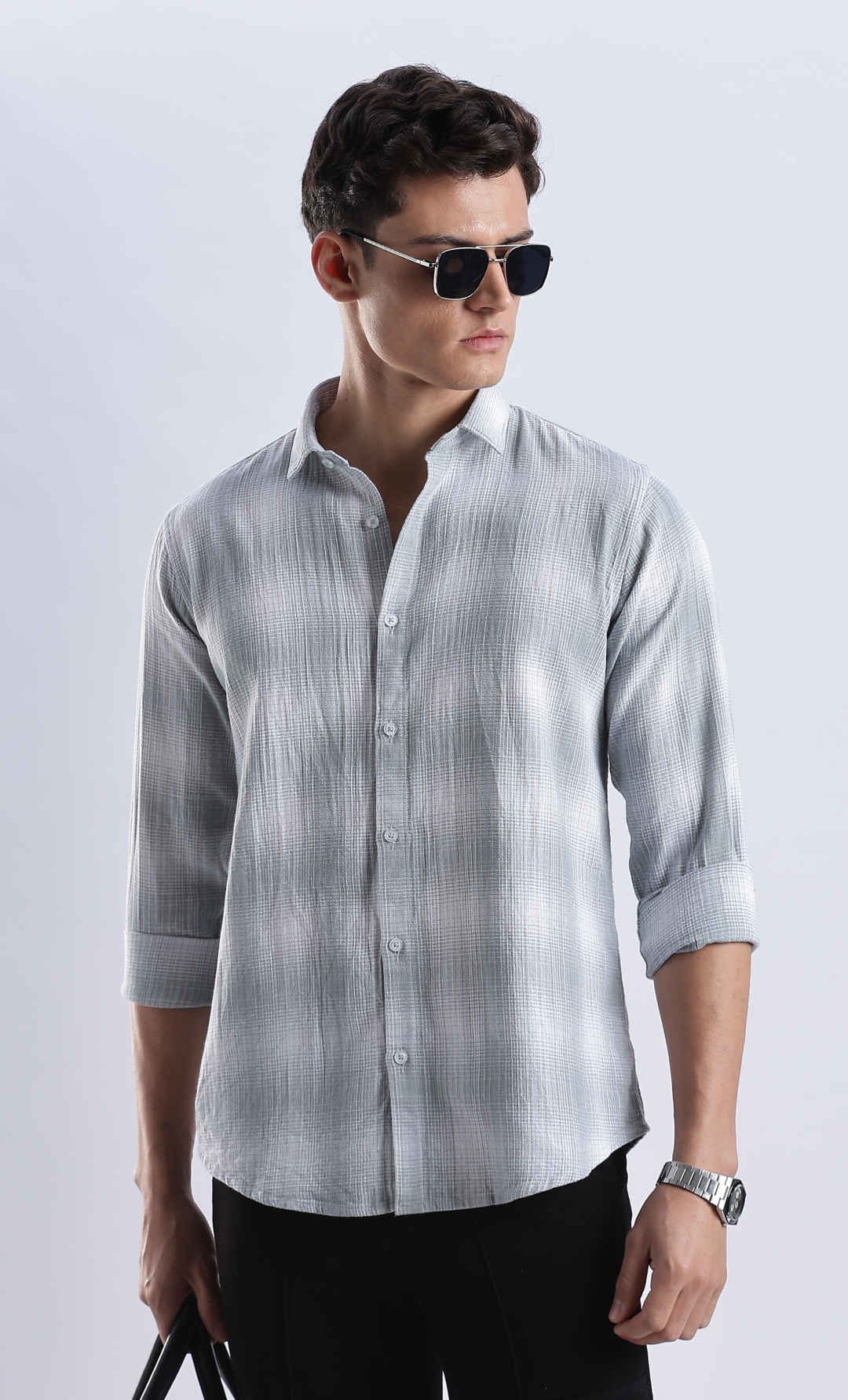 ORAH, Shirt