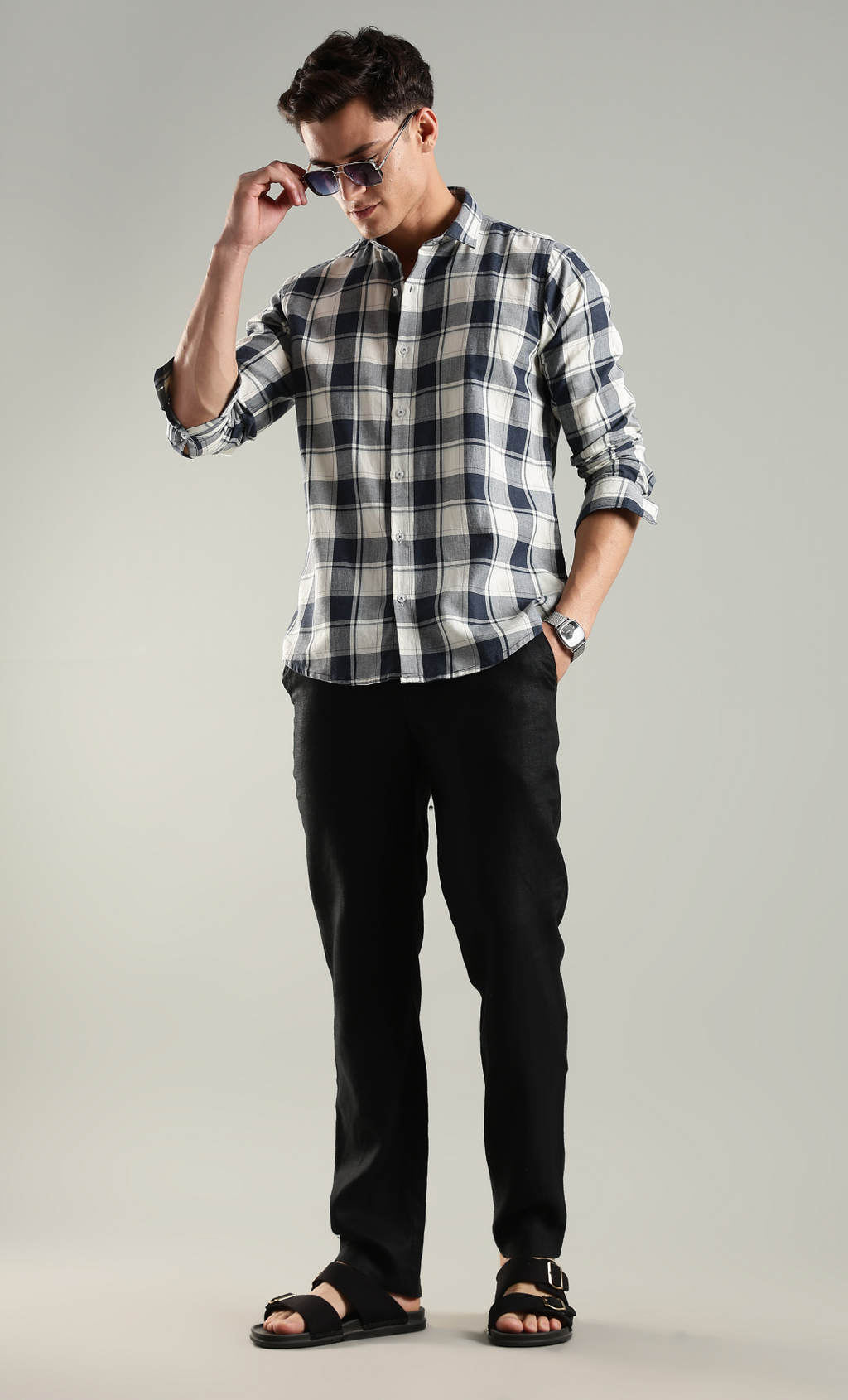 VORO, Shirt