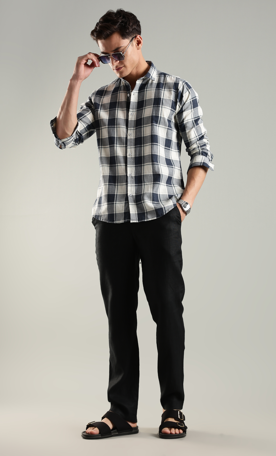 VORO, Shirt