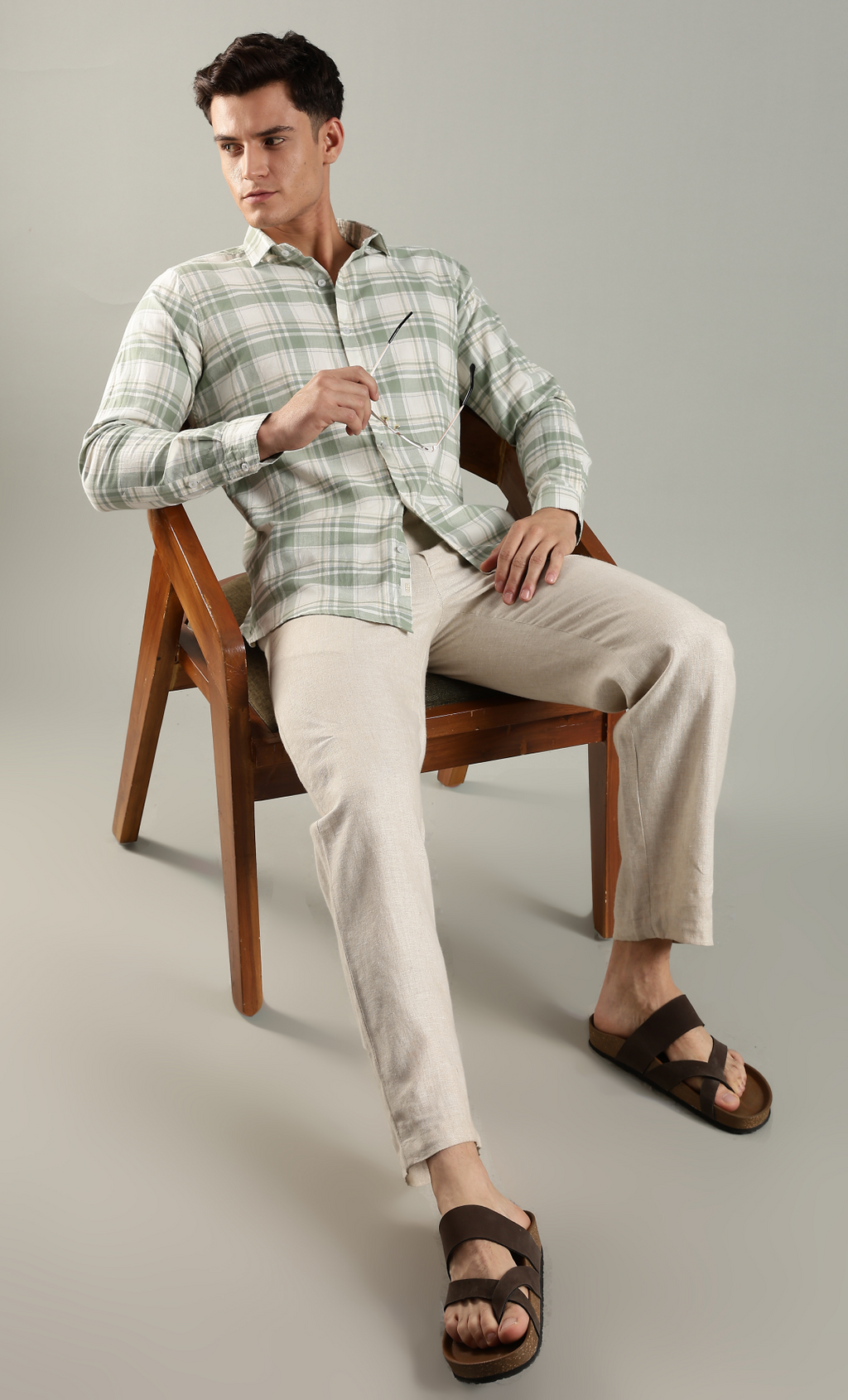 OSSI, Shirt