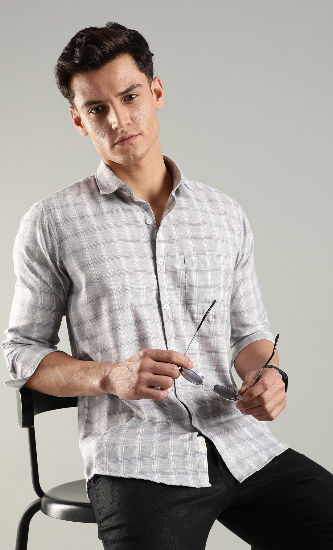 VERA, Shirt