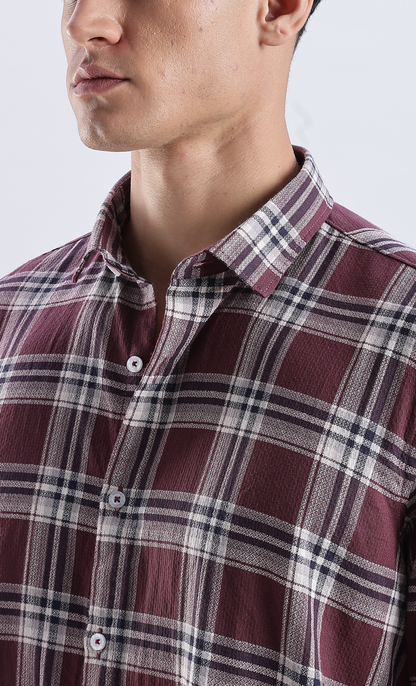 ROUX, Shirt