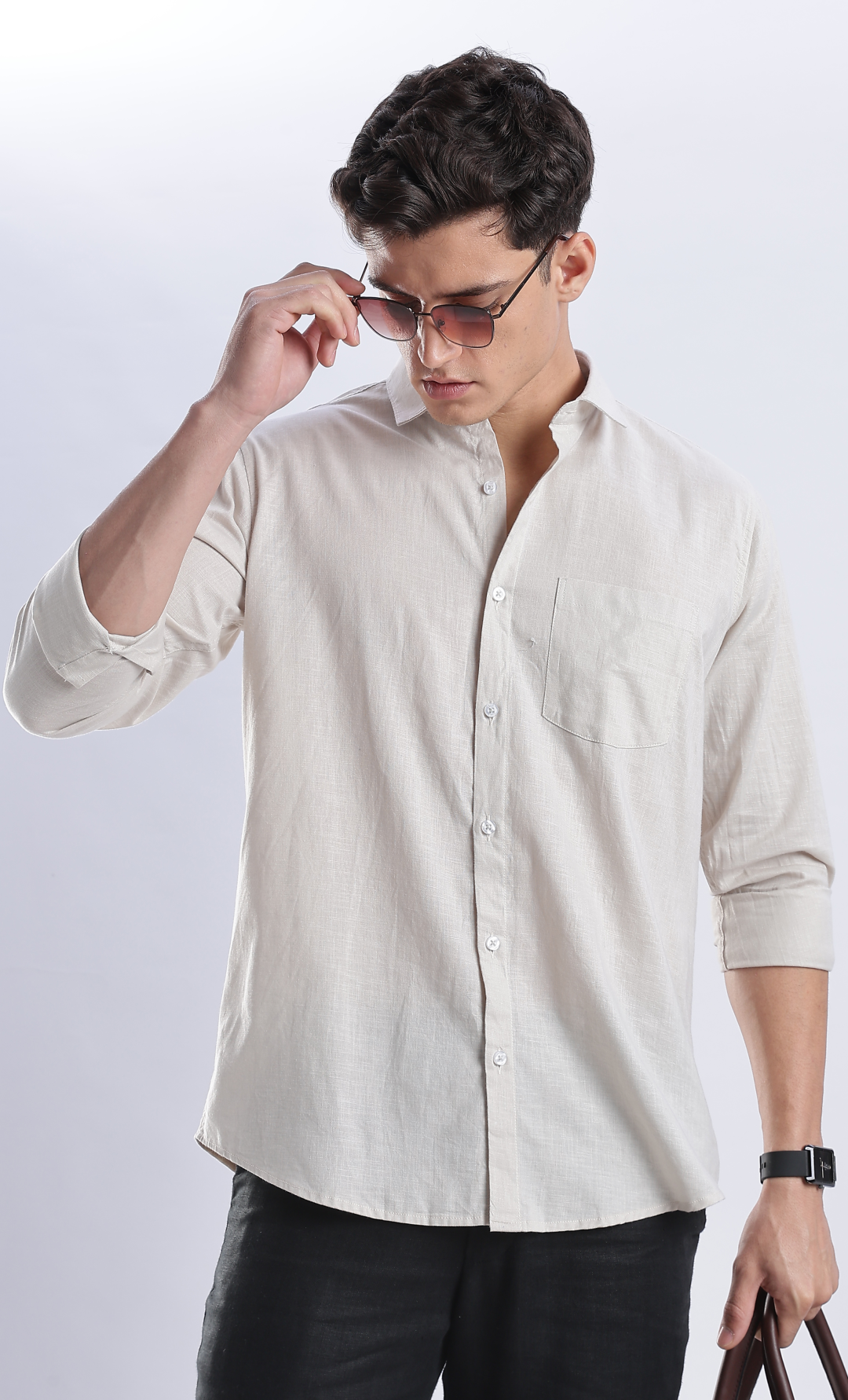 NOIR, Shirt