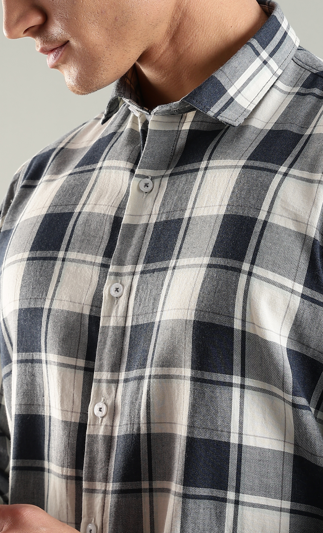 VORO, Shirt
