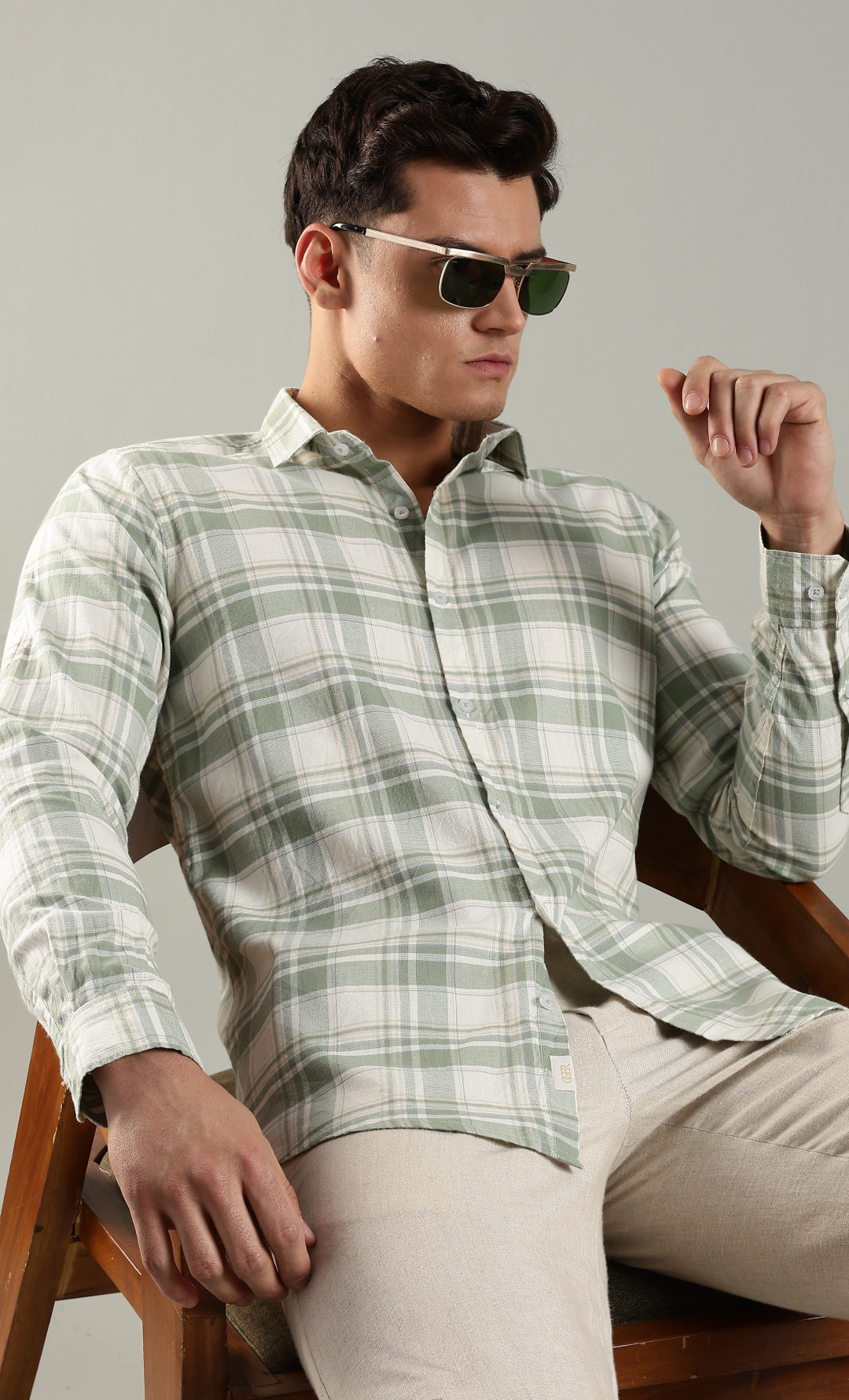 OSSI, Shirt