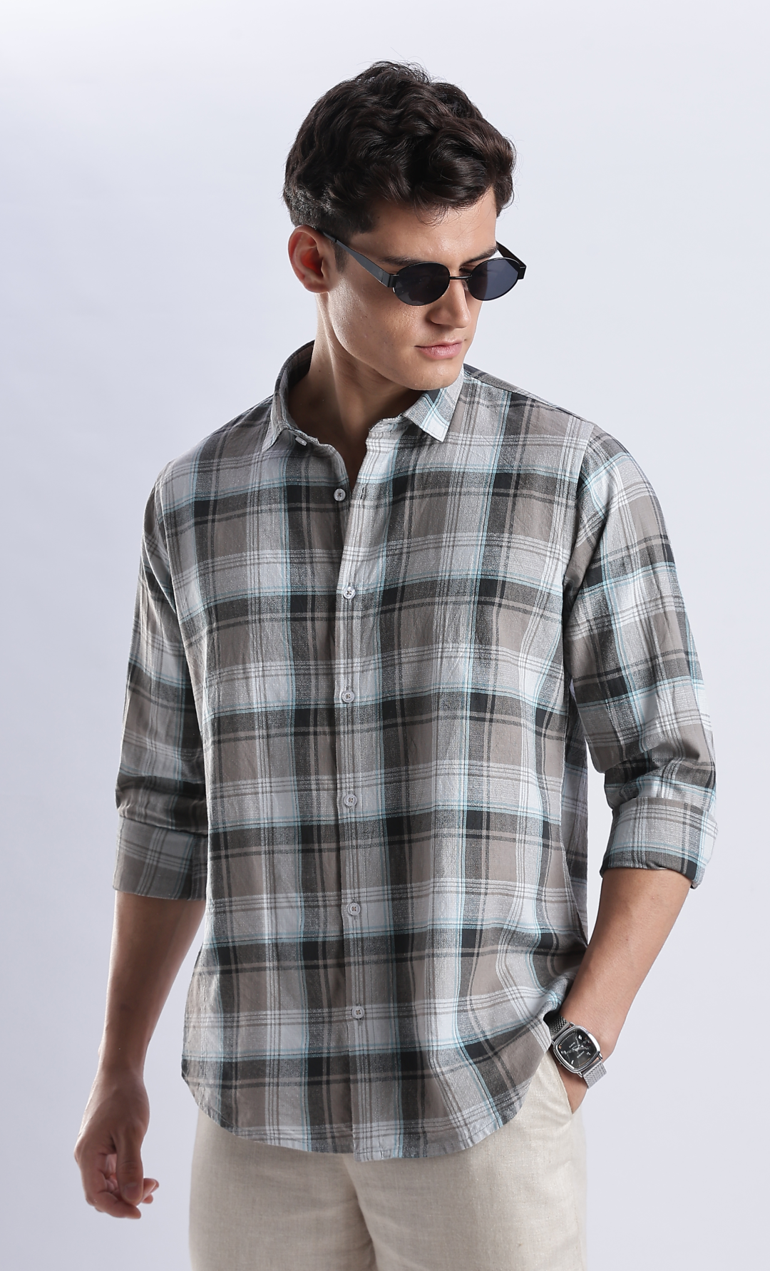 JUNO, Shirt