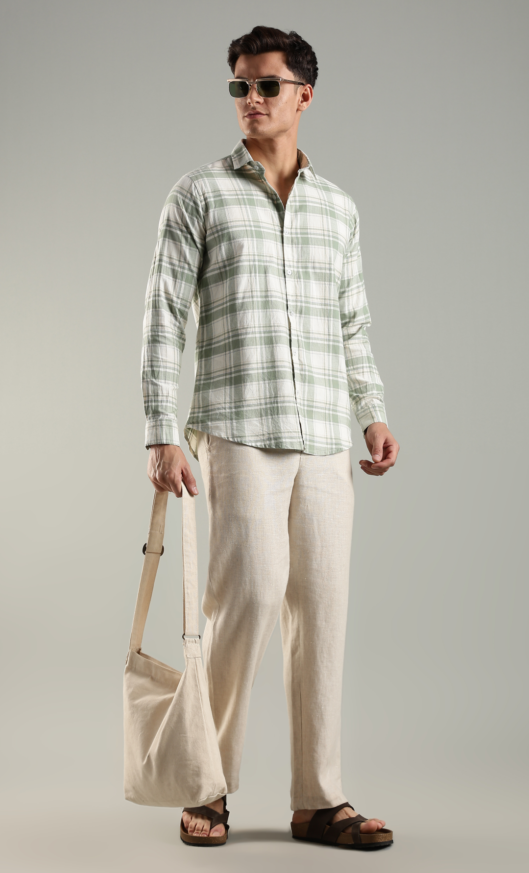 OSSI, Shirt