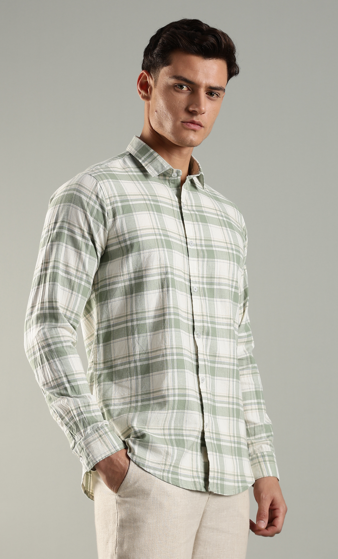 OSSI, Shirt
