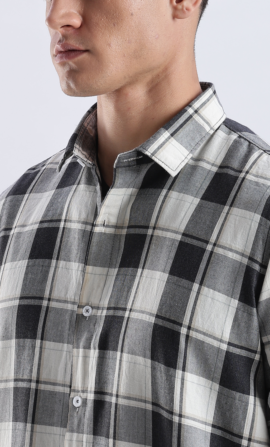 ELAN, Shirt