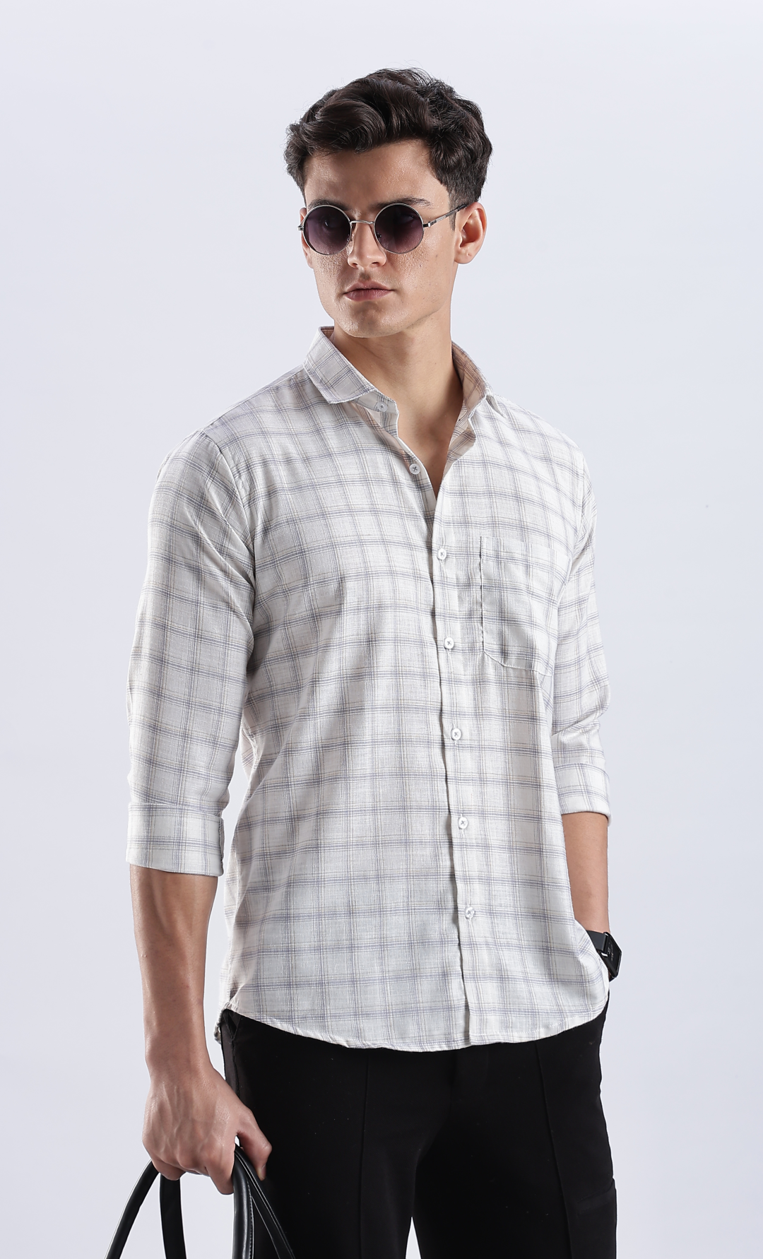 JIVO, Shirt