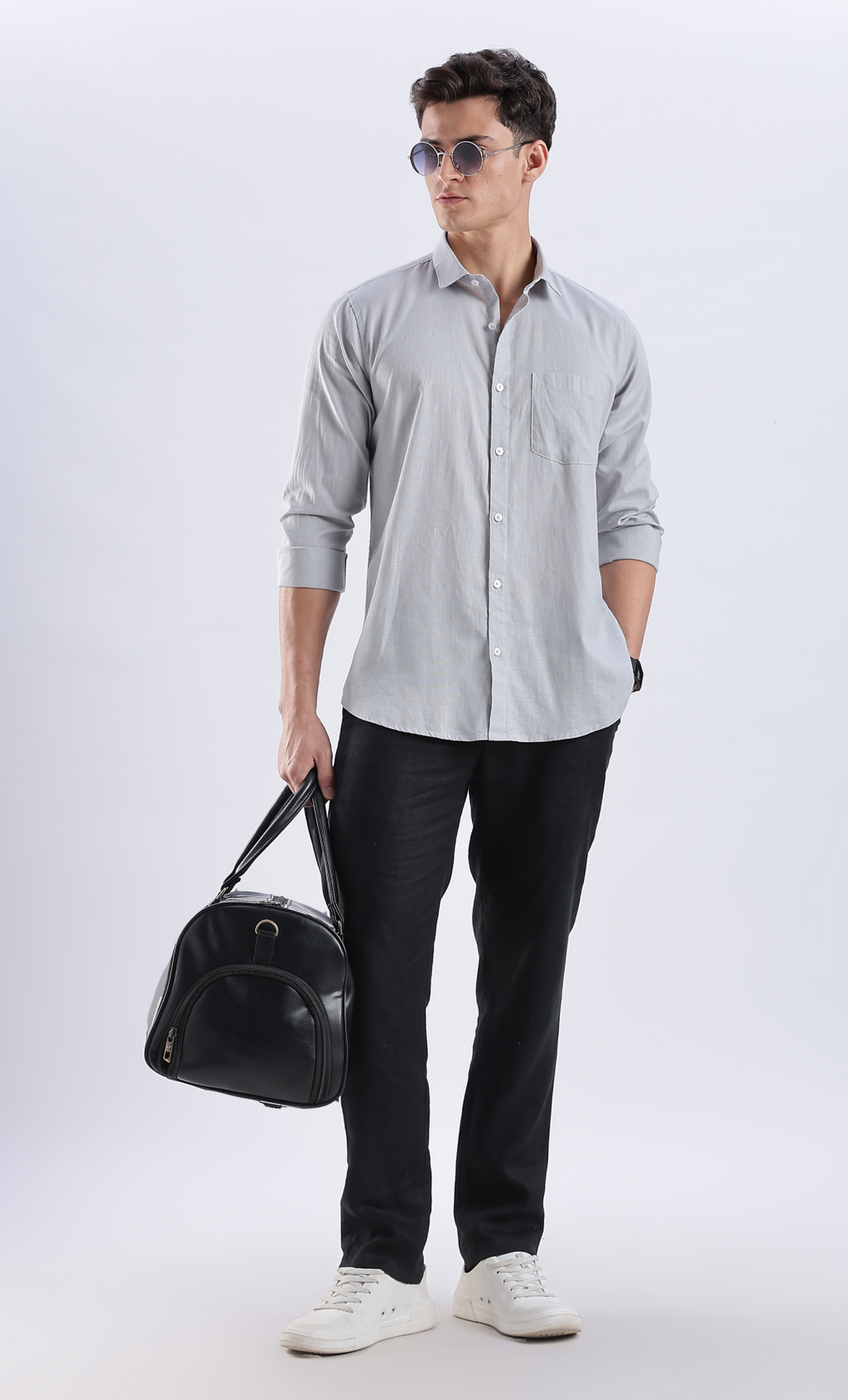 FINO, Shirt