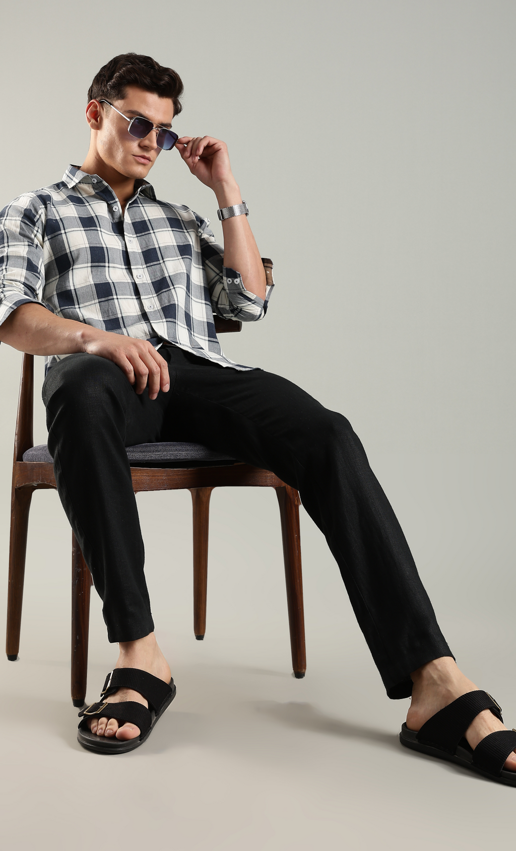 VORO, Shirt