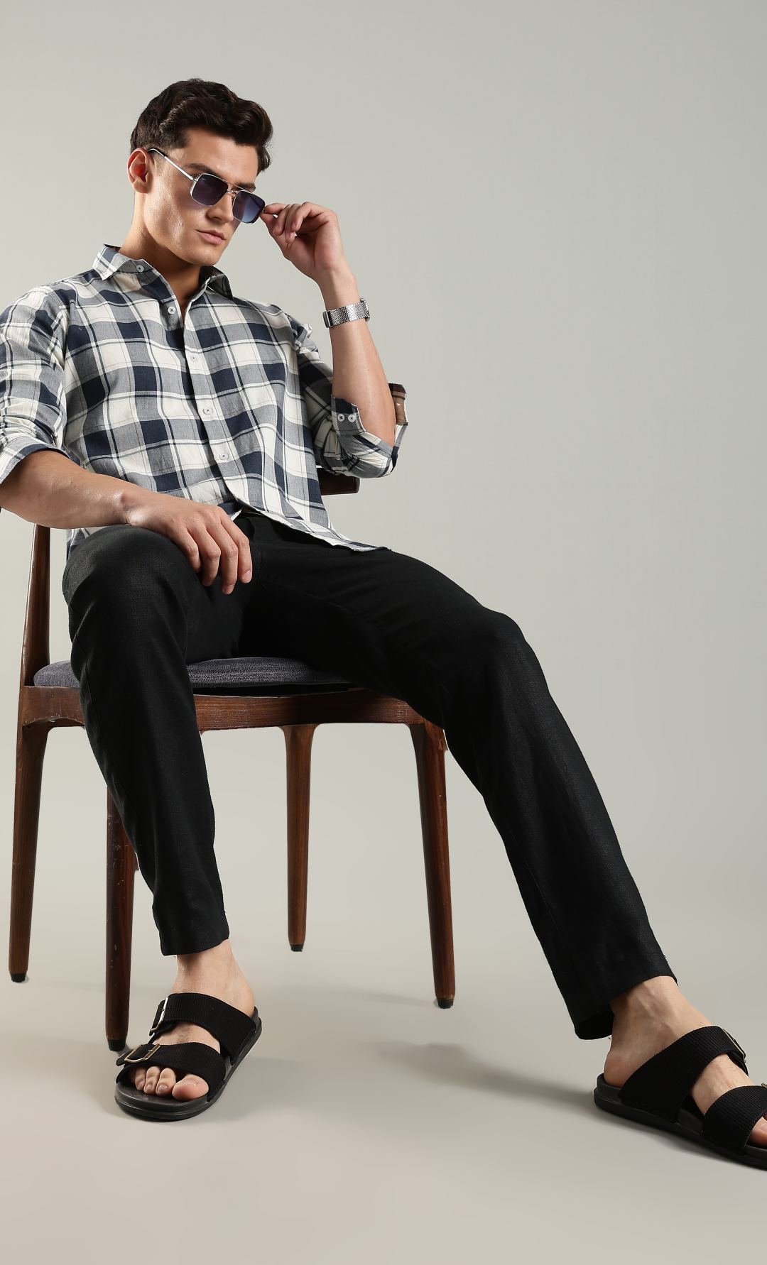 VORO, Shirt
