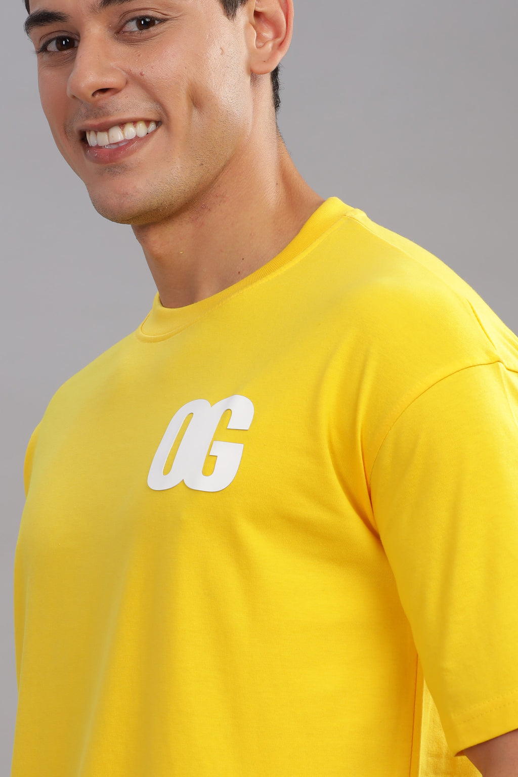 OG Basics, T-shirt