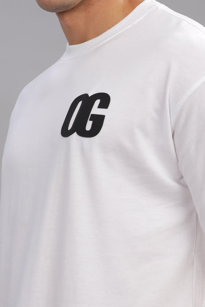 OG Basics, T-shirt