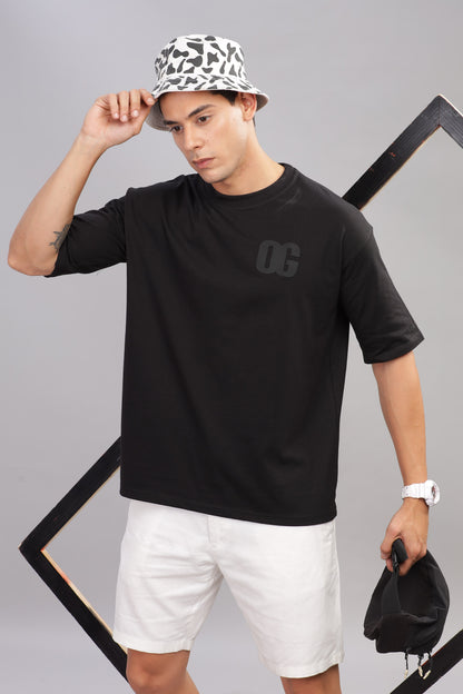 OG Basics, T-shirt