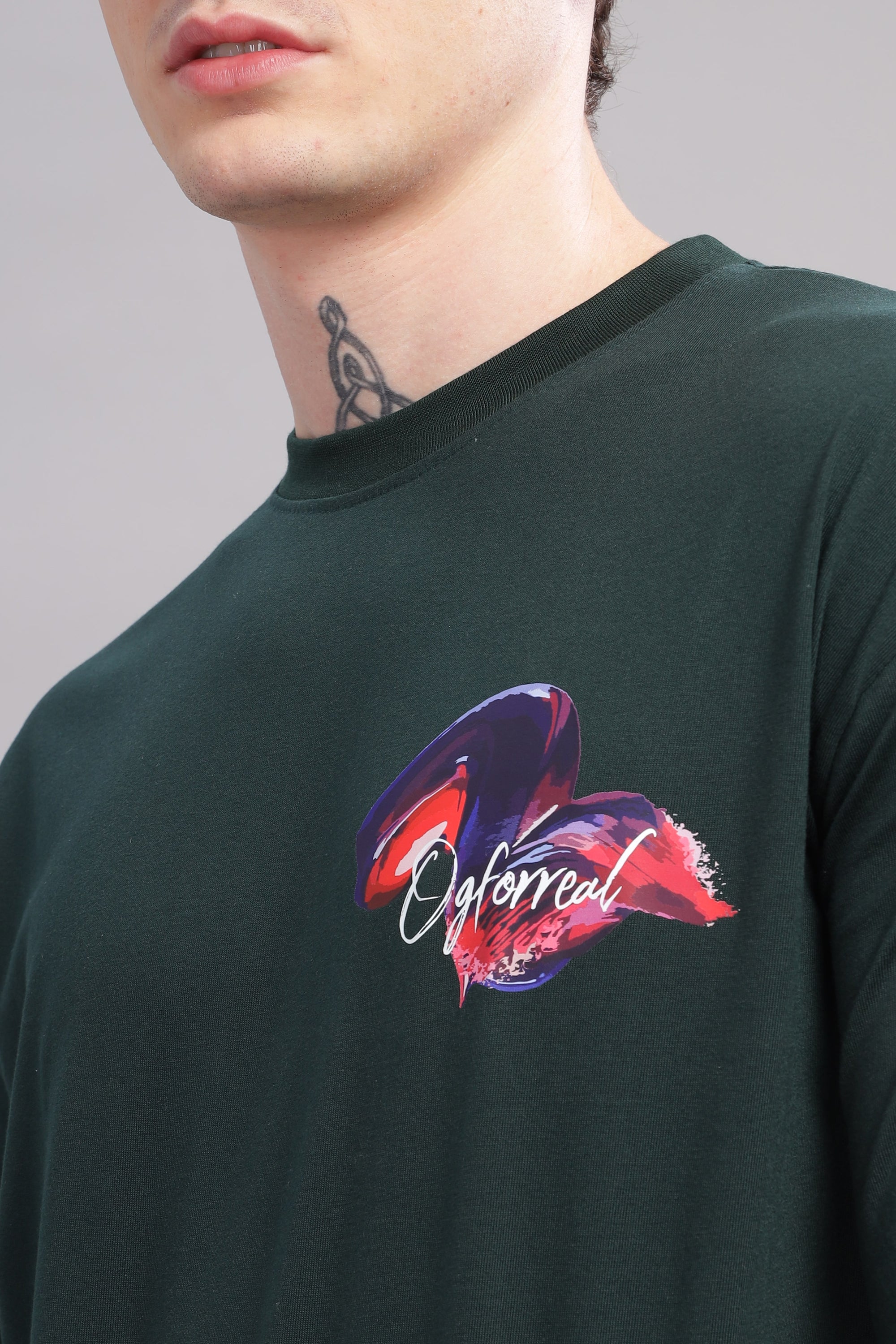 Fake Artist Tee, T-shirt