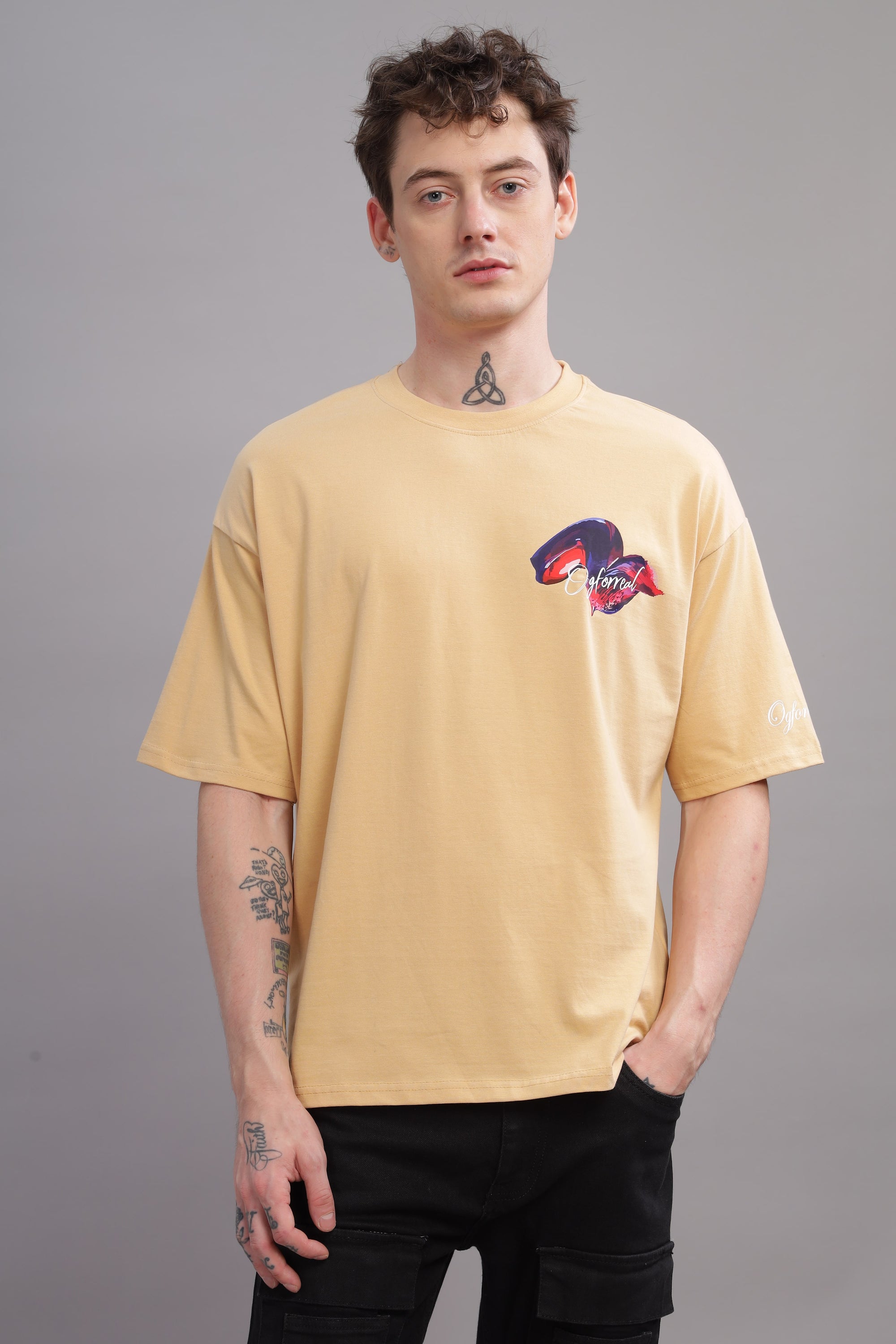 Fake Artist Tee, T-shirt