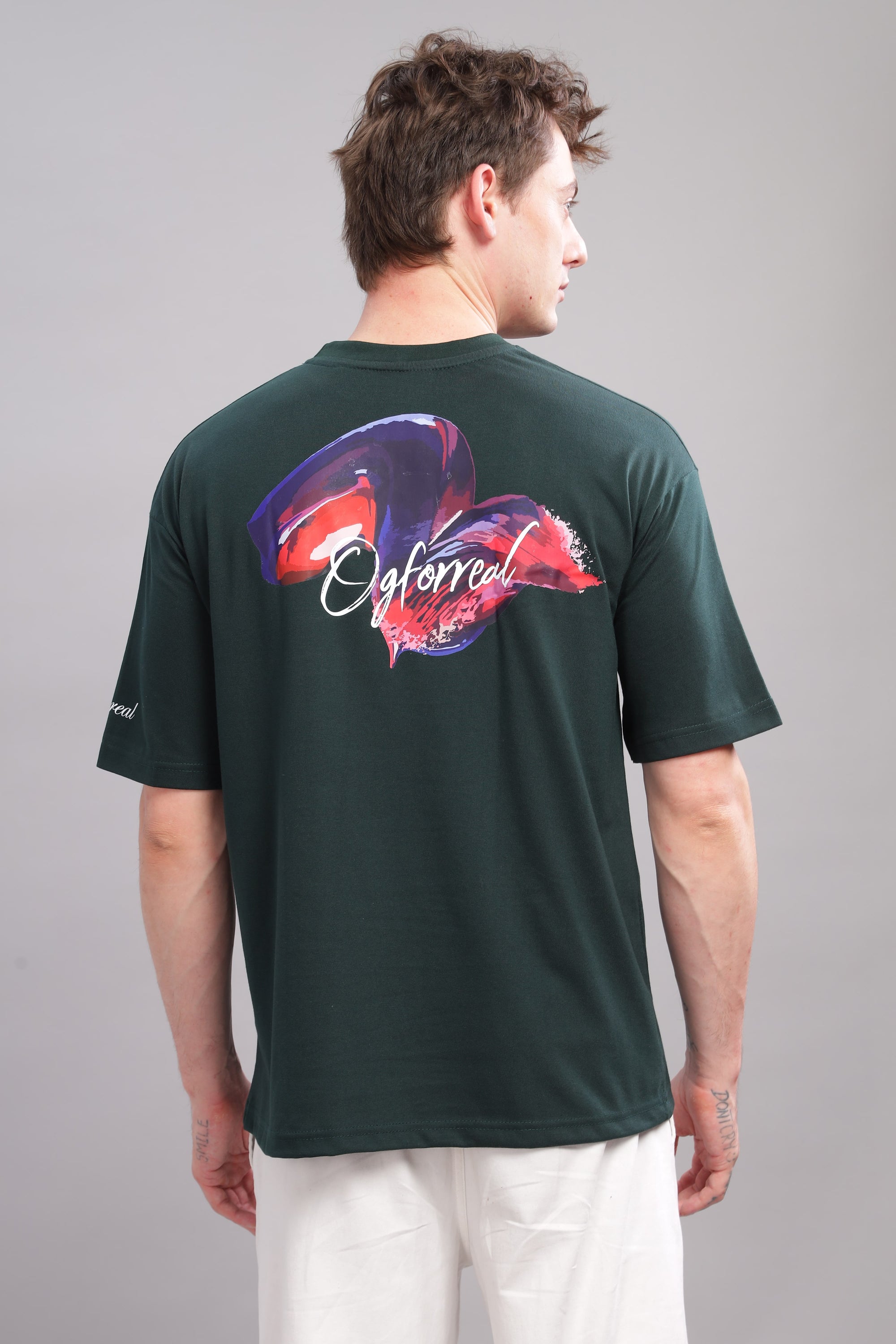 Fake Artist Tee, T-shirt