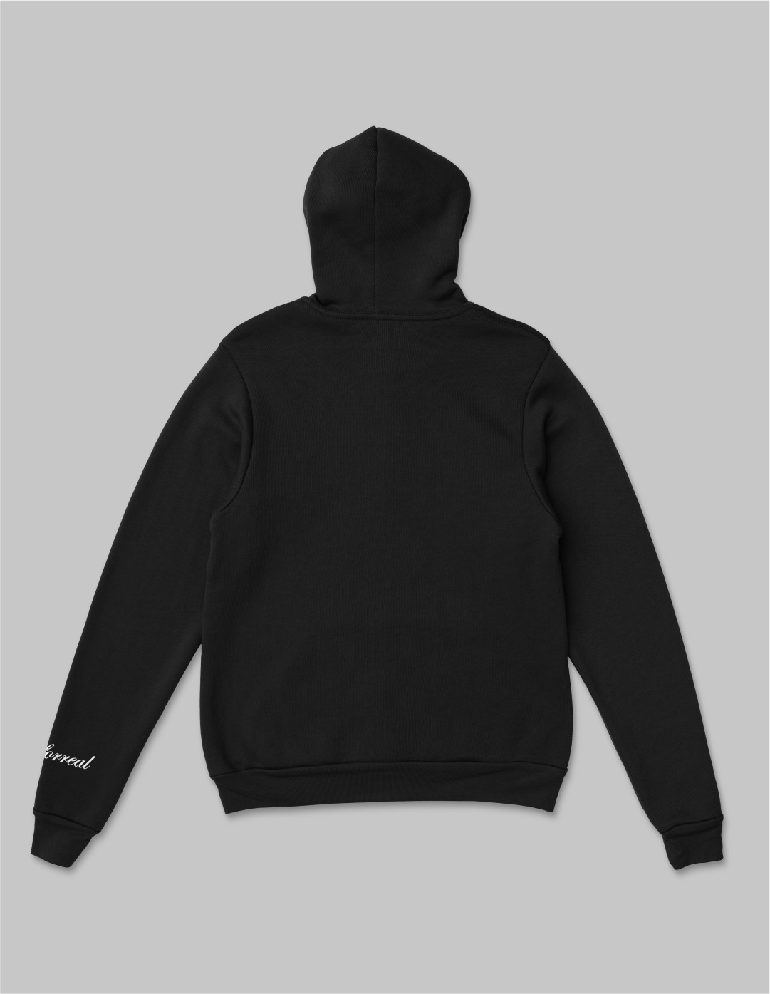 ELEMENTAL, Oversized Hoodie