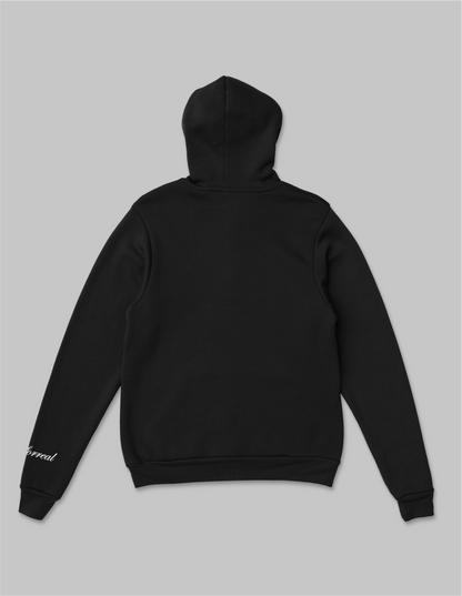 ELEMENTAL, Oversized Hoodie