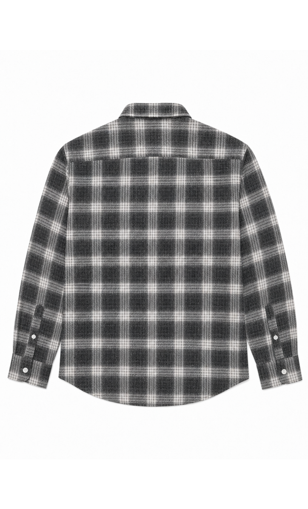 Mercury, Shirt