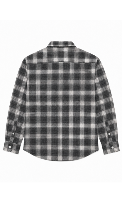 Mercury, Shirt
