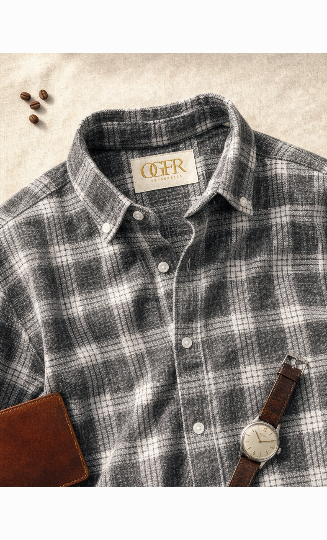 Mercury, Shirt