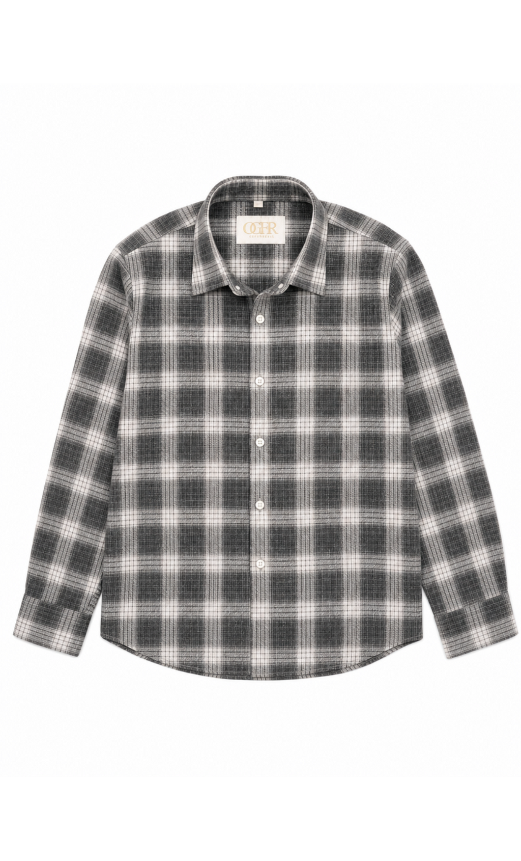 Mercury, Shirt