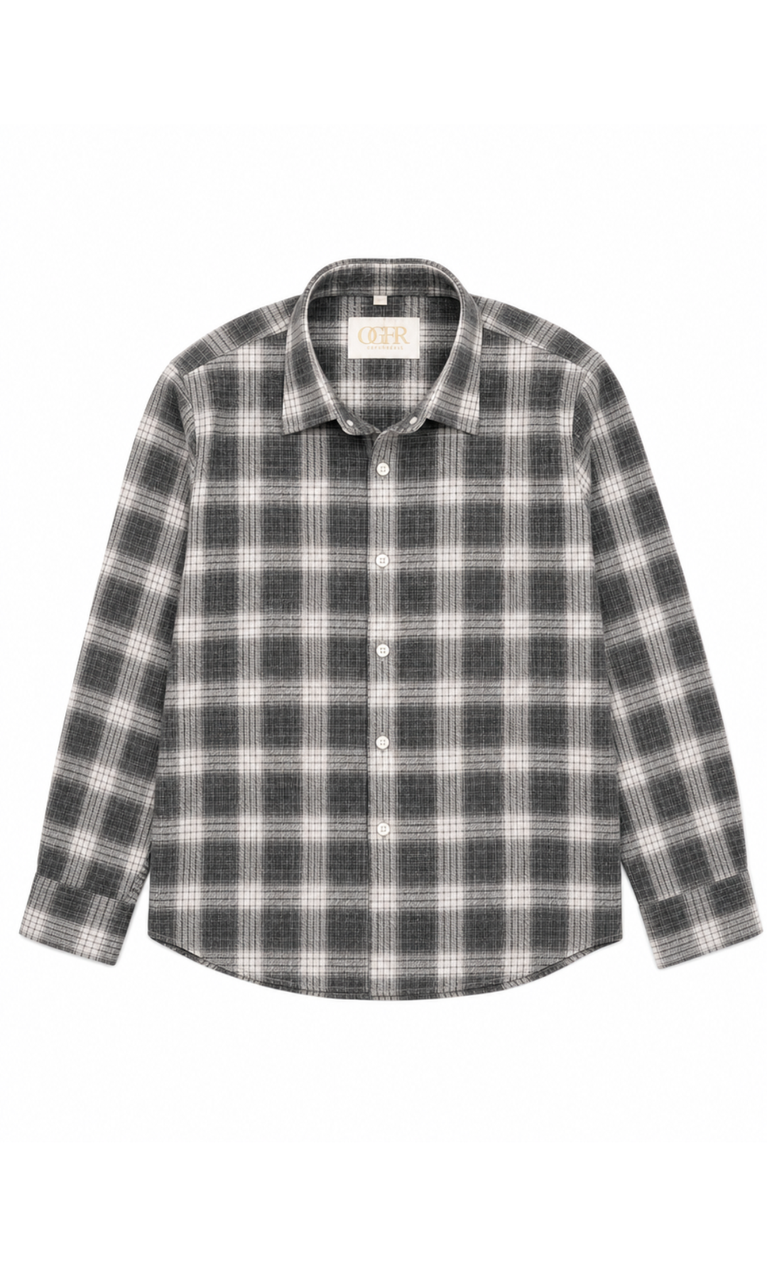 Mercury, Shirt