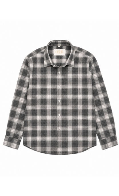 Mercury, Shirt