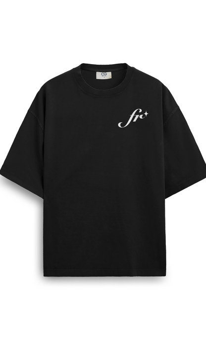 FOR REAL BASIC, T-shirt