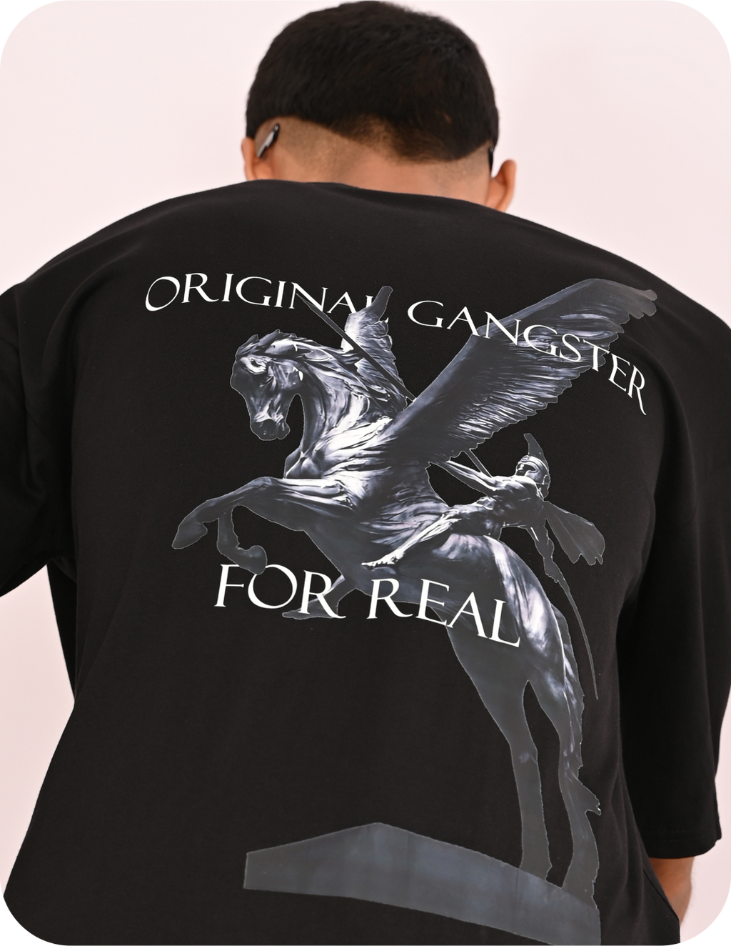 Chapter 01, T-shirt