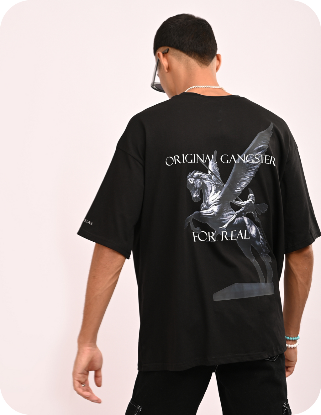 Chapter 01, T-shirt