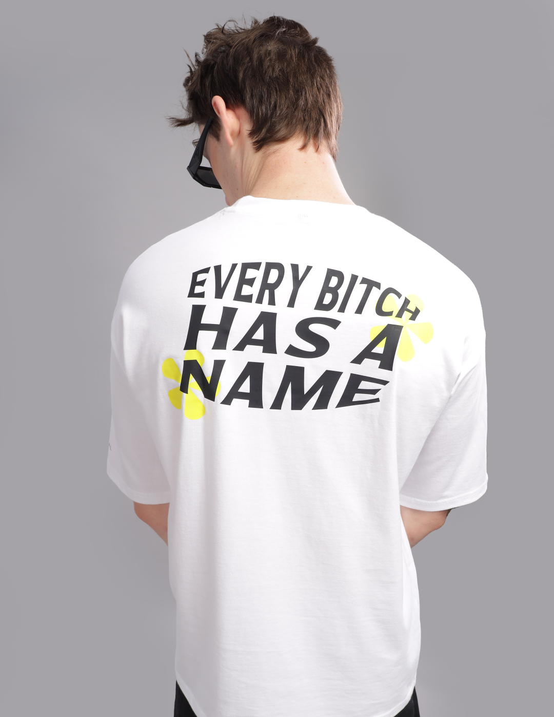 Every Bitch, T-shirt