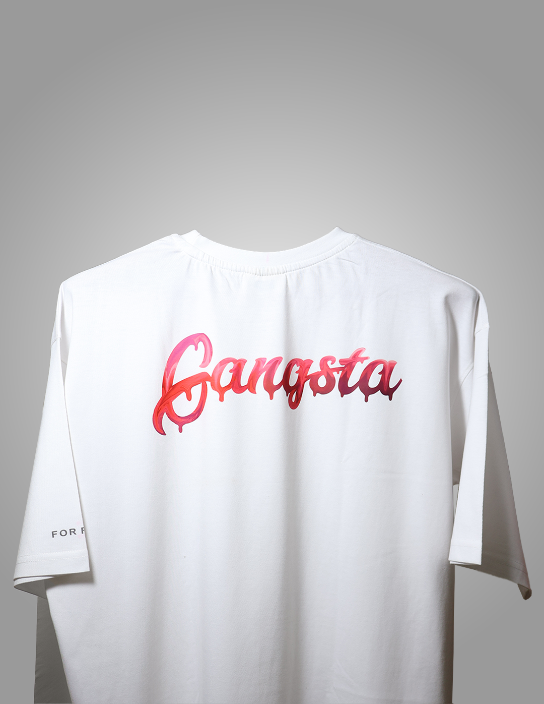 Original Gangster, T-shirt