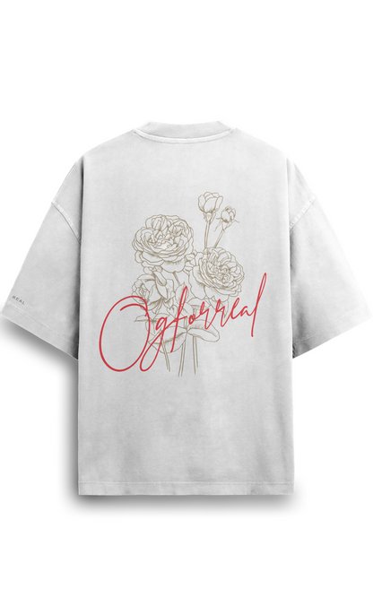 Garden OG, T-shirt