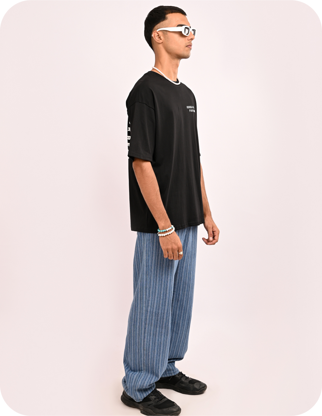 Greekwave, T-shirt