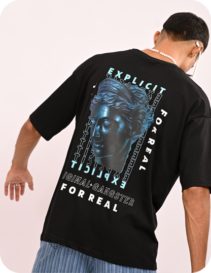 Greekwave, T-shirt