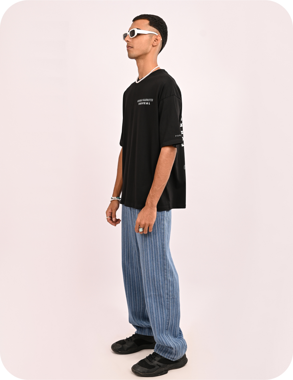 Greekwave, T-shirt
