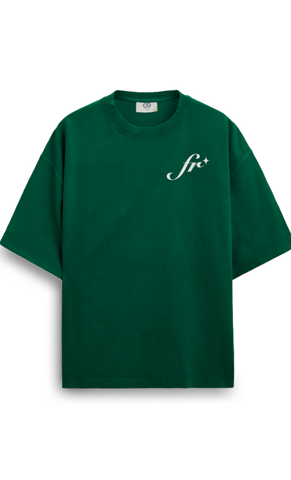 FOR REAL BASIC, T-shirt