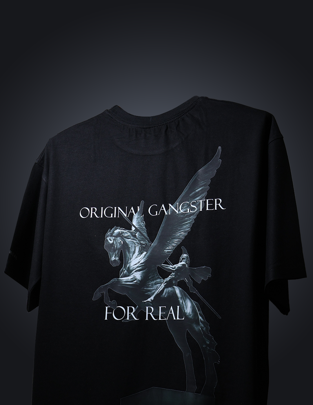 Chapter 01, T-shirt