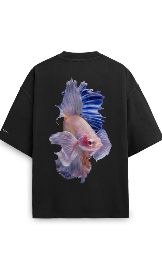 IND-WATERS, T-shirt