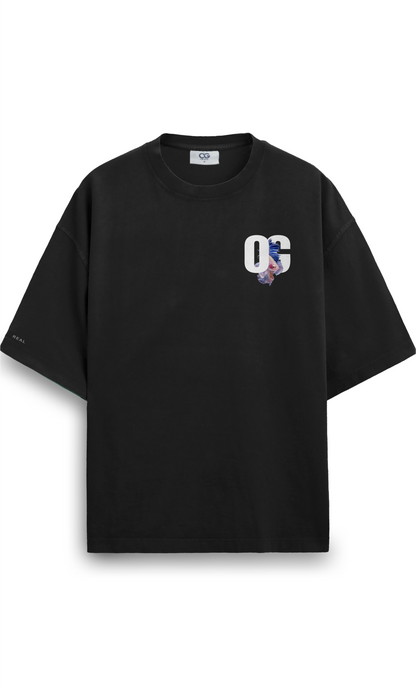 IND-WATERS, T-shirt