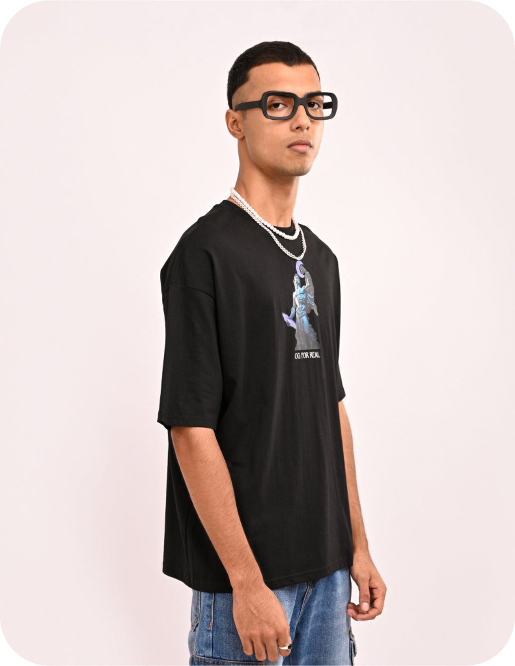 Librate Tee, T-shirt