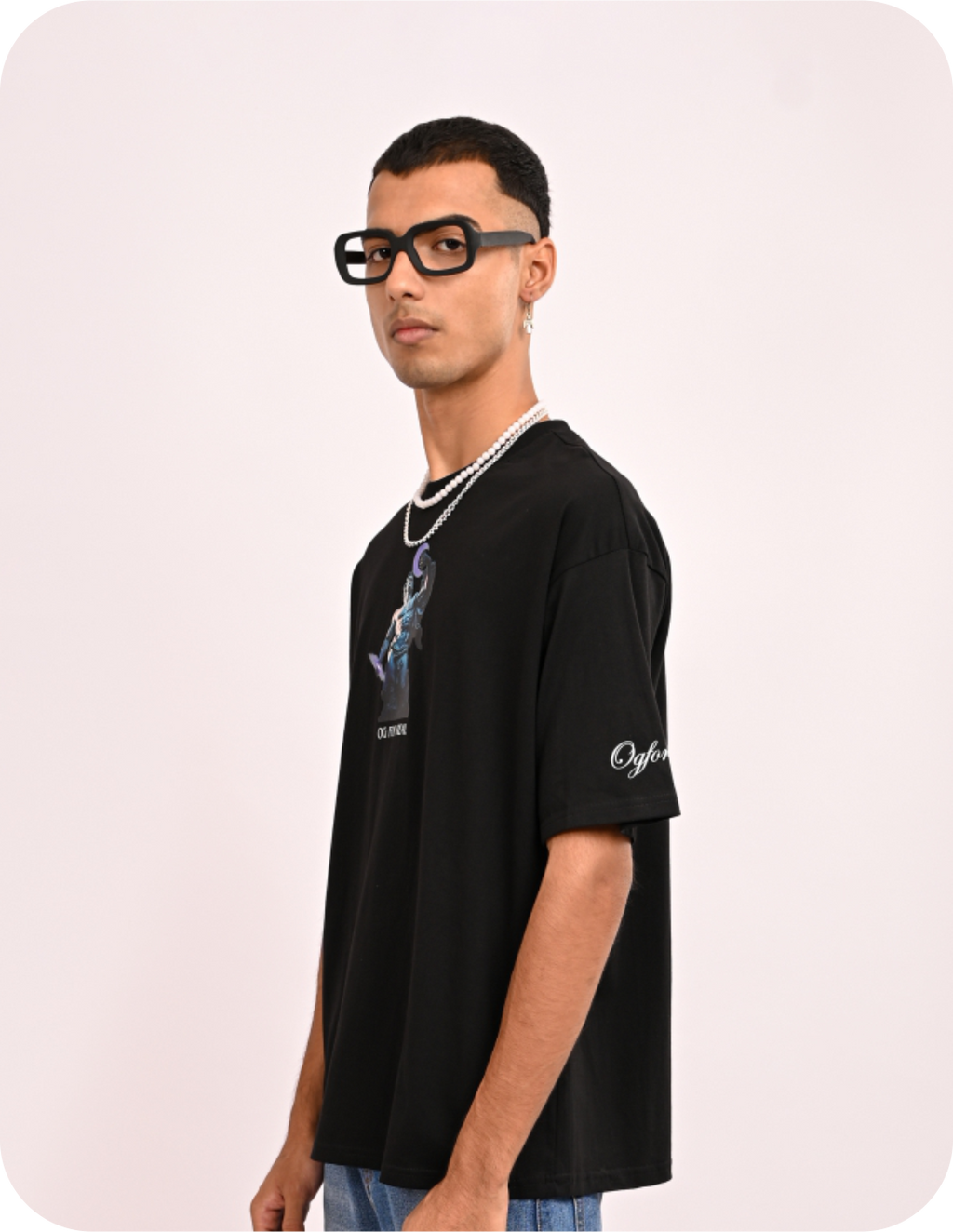 Librate Tee, T-shirt