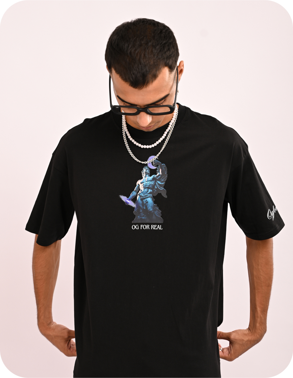 Librate Tee, T-shirt