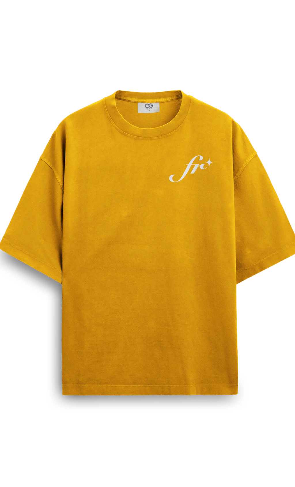 FOR REAL BASIC, T-shirt