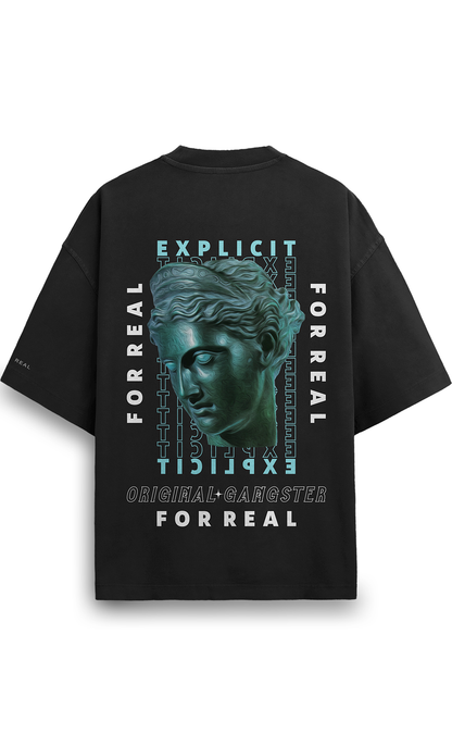 Greekwave, T-shirt